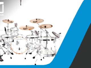 Songs that make Sennheiser’s virtual drumkit roar to life